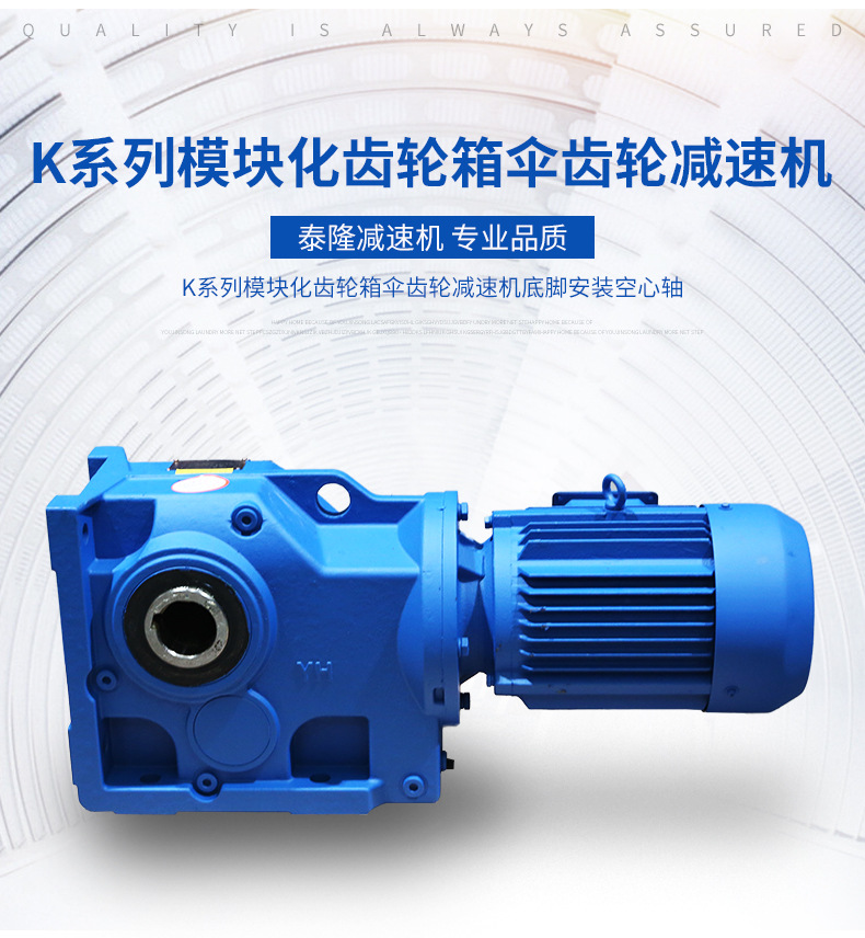 江蘇泰隆減速機(jī)（集團(tuán)）股份有限公司