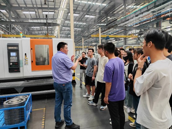 江蘇泰隆減速機(jī)（集團(tuán)）股份有限公司