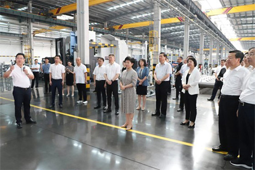 江蘇泰隆減速機(jī)（集團(tuán)）股份有限公司