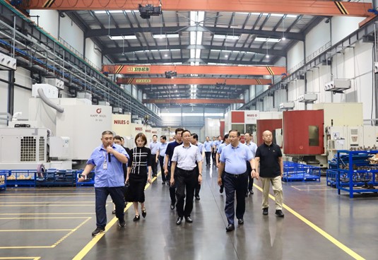 江蘇泰隆減速機(jī)（集團(tuán)）股份有限公司