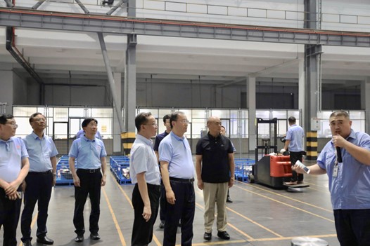 江蘇泰隆減速機(jī)（集團(tuán)）股份有限公司