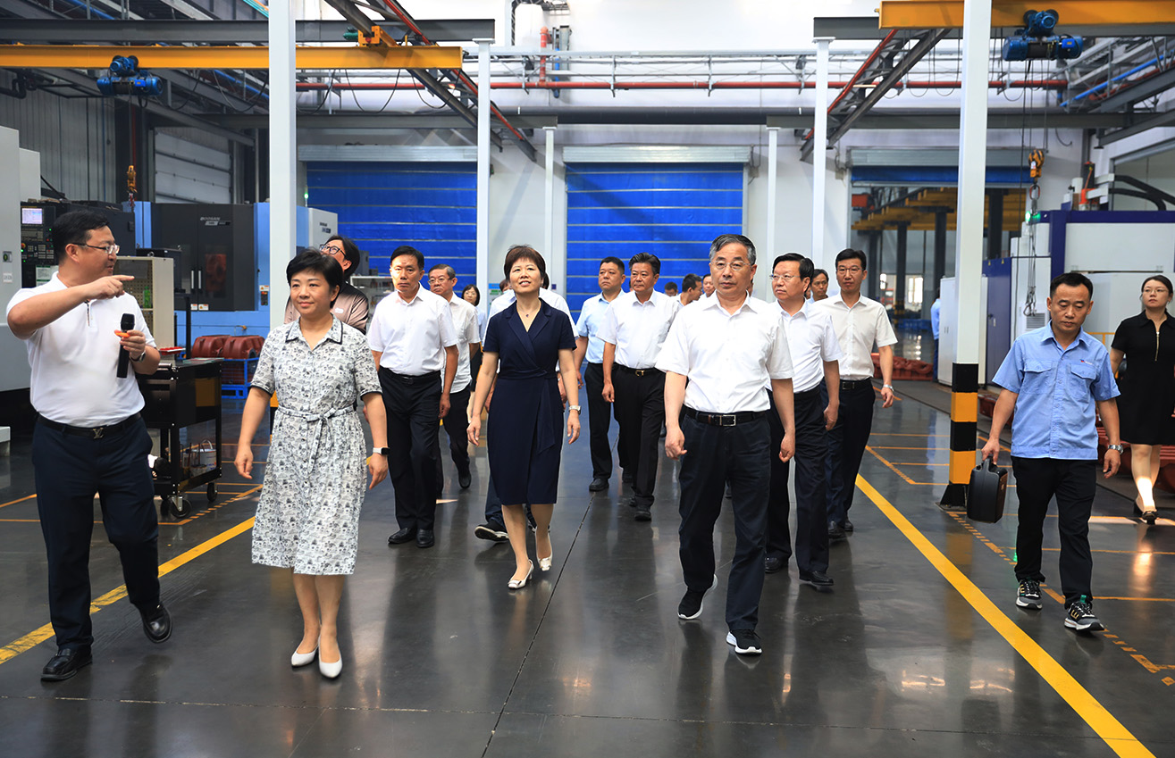 江蘇泰隆減速機（集團）股份有限公司