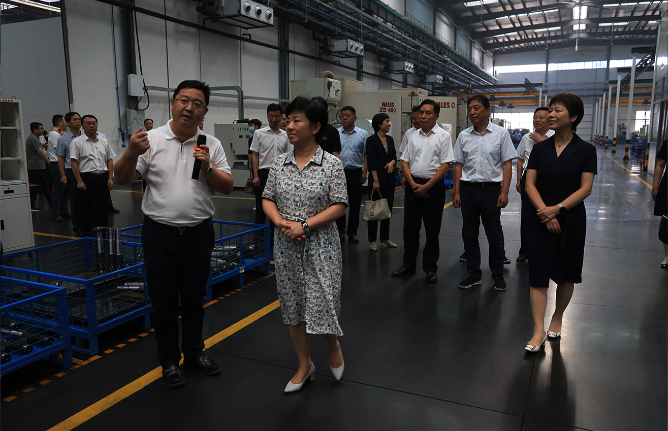 江蘇泰隆減速機（集團）股份有限公司