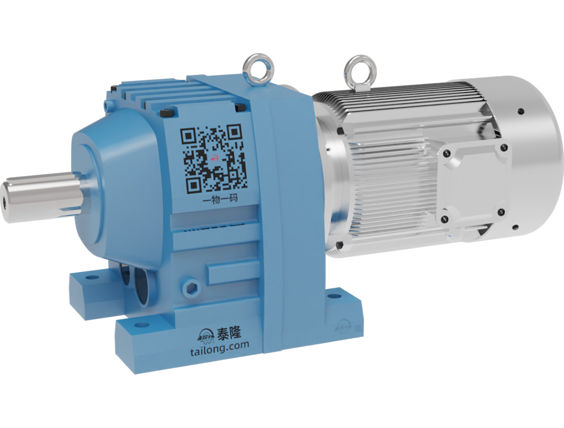 江蘇泰隆減速機(集團)股份有限公司 江蘇泰隆減速機(集團)股份有限公司