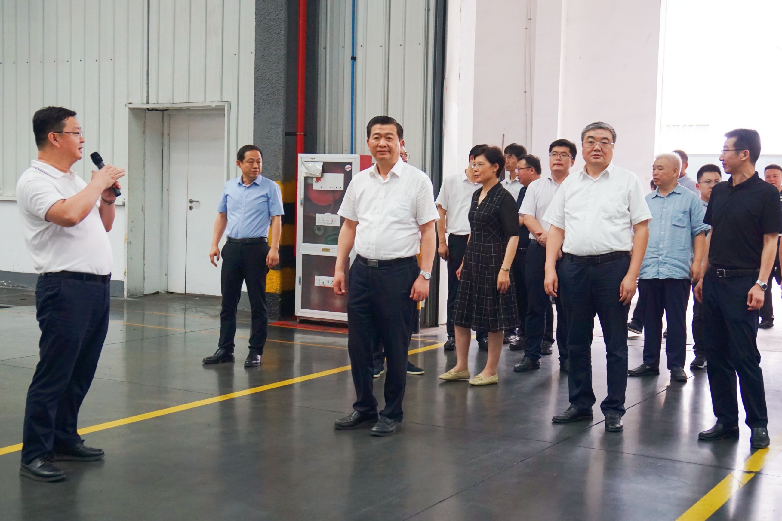 江蘇泰隆減速機(集團)股份有限公司 江蘇泰隆減速機(集團)股份有限公司