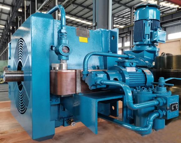 江蘇泰隆減速機(集團)股份有限公司 江蘇泰隆減速機(集團)股份有限公司