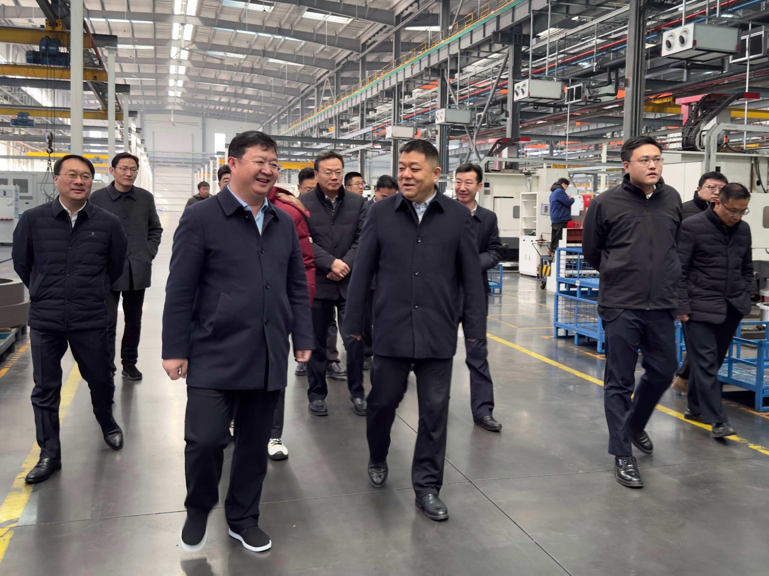 江蘇泰隆減速機(jī)（集團(tuán)）股份有限公司